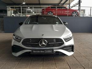 Mercedes-Benz A-Class A200 sedan AMG Line - Image 2