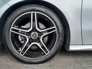 Mercedes-Benz A-Class A200 sedan AMG Line - Image 3