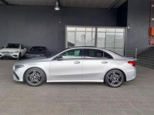 Mercedes-Benz A-Class A200 sedan AMG Line - Image 4