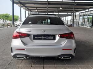 Mercedes-Benz A-Class A200 sedan AMG Line - Image 6