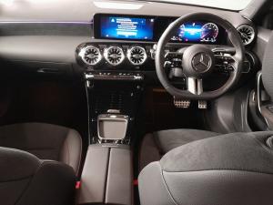 Mercedes-Benz A-Class A200 sedan AMG Line - Image 7