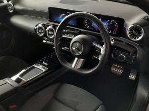 Mercedes-Benz A-Class A200 sedan AMG Line - Image 8