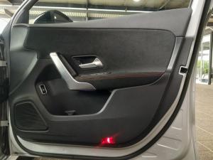 Mercedes-Benz A-Class A200 sedan AMG Line - Image 9