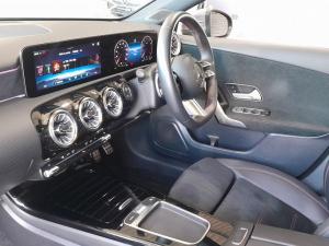Mercedes-Benz A-Class A200 sedan AMG Line - Image 12