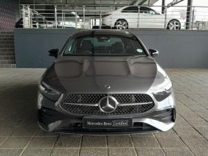 Mercedes-Benz A-Class A200 sedan AMG Line - Image 2