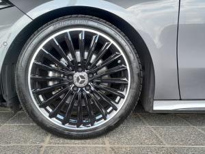 Mercedes-Benz A-Class A200 sedan AMG Line - Image 3