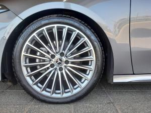 Mercedes-Benz A-Class A200 sedan AMG Line - Image 3