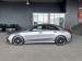 Mercedes-Benz A-Class A200 sedan AMG Line - Thumbnail 4