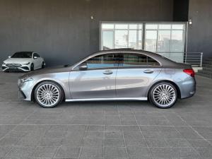 Mercedes-Benz A-Class A200 sedan AMG Line - Image 4