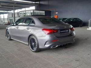 Mercedes-Benz A-Class A200 sedan AMG Line - Image 5