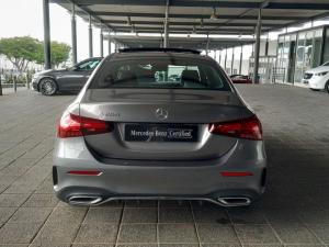 Mercedes-Benz A-Class A200 sedan AMG Line - Image 6