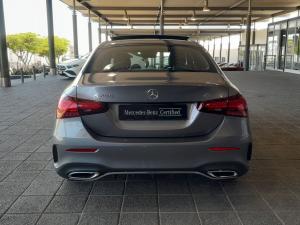 Mercedes-Benz A-Class A200 sedan AMG Line - Image 6