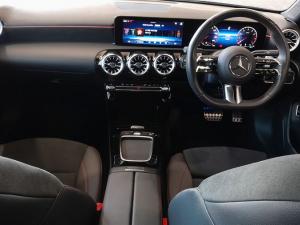 Mercedes-Benz A-Class A200 sedan AMG Line - Image 7