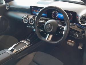 Mercedes-Benz A-Class A200 sedan AMG Line - Image 8