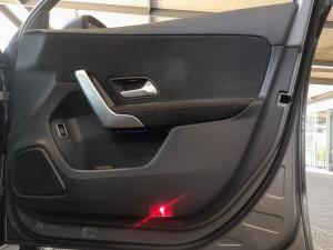 Mercedes-Benz A-Class A200 sedan AMG Line - Image 9