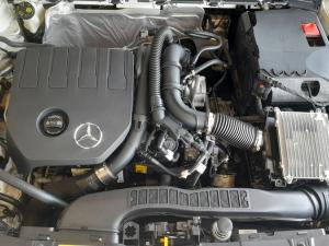 Mercedes-Benz A-Class A200 sedan AMG Line - Image 10