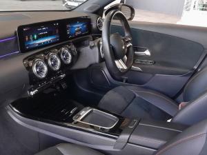 Mercedes-Benz A-Class A200 sedan AMG Line - Image 12