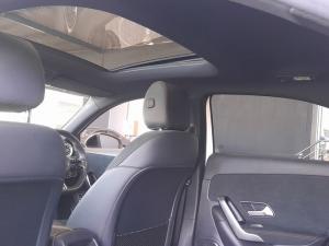 Mercedes-Benz A-Class A200 sedan AMG Line - Image 13
