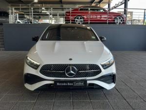 Mercedes-Benz A-Class A200 sedan AMG Line - Image 2