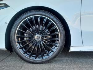 Mercedes-Benz A-Class A200 sedan AMG Line - Image 3