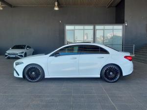 Mercedes-Benz A-Class A200 sedan AMG Line - Image 4