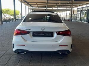 Mercedes-Benz A-Class A200 sedan AMG Line - Image 6