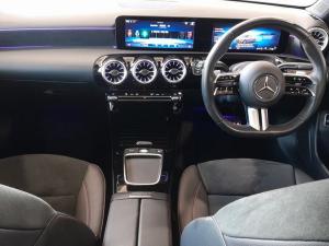 Mercedes-Benz A-Class A200 sedan AMG Line - Image 7