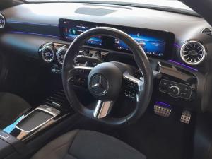 Mercedes-Benz A-Class A200 sedan AMG Line - Image 8