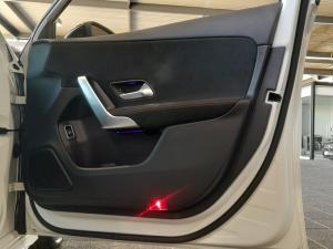 Mercedes-Benz A-Class A200 sedan AMG Line - Image 9