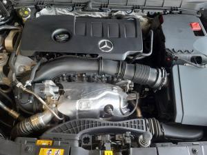 Mercedes-Benz GLB GLB250 Progressive - Image 10