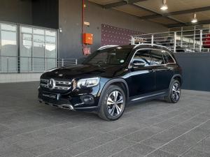 Mercedes-Benz GLB GLB250 Progressive - Image 1