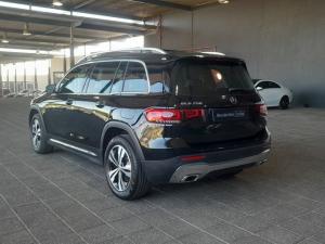 Mercedes-Benz GLB GLB250 Progressive - Image 5