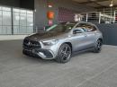 Thumbnail Mercedes-Benz GLA GLA200 Progressive