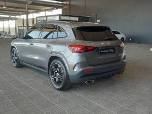Mercedes-Benz GLA GLA200 Progressive - Image 5
