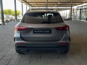 Mercedes-Benz GLA GLA200 Progressive - Image 6
