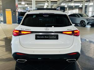 Mercedes-Benz GLC GLC300d 4Matic Avantgarde - Image 14