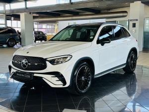 Mercedes-Benz GLC GLC300d 4Matic Avantgarde - Image 1