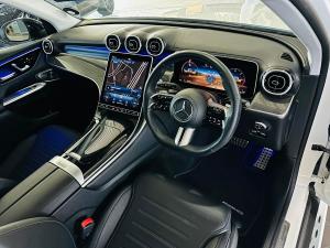 Mercedes-Benz GLC GLC300d 4Matic Avantgarde - Image 4