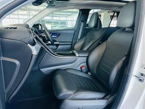 Mercedes-Benz GLC GLC300d 4Matic Avantgarde - Image 5