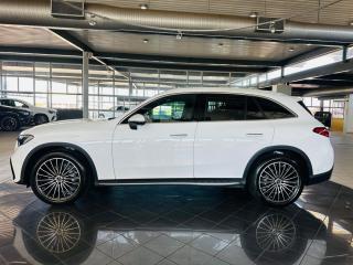 Mercedes-Benz GLC GLC220d 4Matic Avantgarde