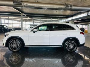 Mercedes-Benz GLC GLC220d 4Matic Avantgarde - Image 10