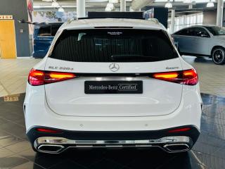 Mercedes-Benz GLC GLC220d 4Matic Avantgarde