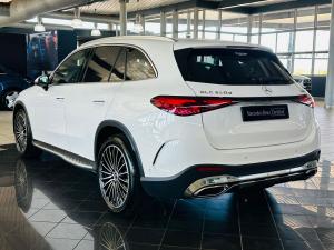 Mercedes-Benz GLC GLC220d 4Matic Avantgarde - Image 12