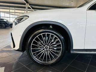 Mercedes-Benz GLC GLC220d 4Matic Avantgarde