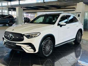 Mercedes-Benz GLC GLC220d 4Matic Avantgarde - Image 1