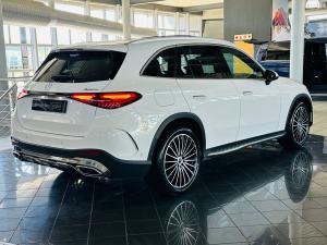 Mercedes-Benz GLC GLC220d 4Matic Avantgarde - Image 2