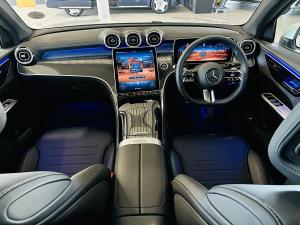 Mercedes-Benz GLC GLC220d 4Matic Avantgarde - Image 3