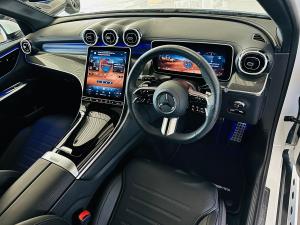 Mercedes-Benz GLC GLC220d 4Matic Avantgarde - Image 4