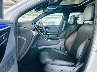 Mercedes-Benz GLC GLC220d 4Matic Avantgarde