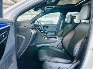 Mercedes-Benz GLC GLC220d 4Matic Avantgarde - Image 5